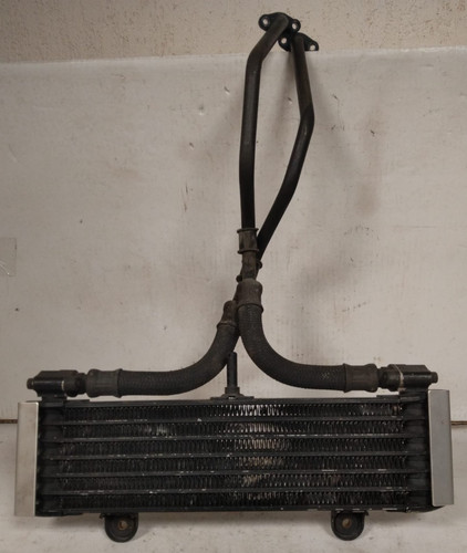 Radiatore olio yamaha - xjr, 1200