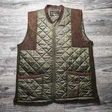 Bronte Gillet Gilet Uomo