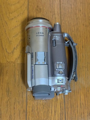 Panasonic gs250 minidv - panasonic, nv-gs250