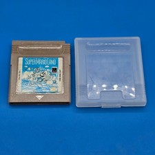 Super Mario Land 2: Six Golden