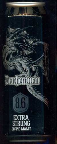 Drachenturm extra strong - drachenturm,