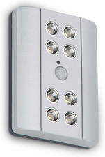 - Luce Notturna Con Rilevatore