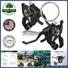 Set leve freno cambio bici - freno,
