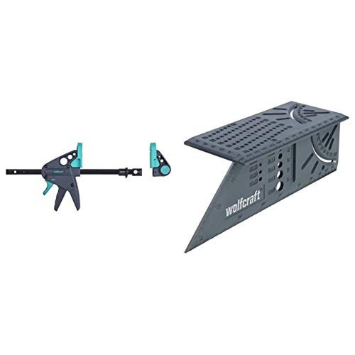 Wolfcraft 3036000 morsetto per - wolfcraft,