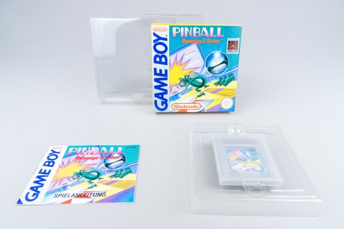 Nintendo game boy pinball - nintendo, *pinball: