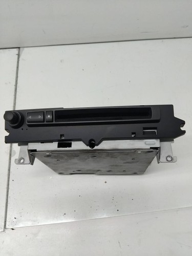 Bmw e60 e61 2005 radio - bmw,