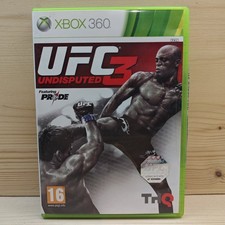 UFC Undisputed 3 - Pal Ita -