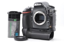 Fotocamera DSLR Nikon D810