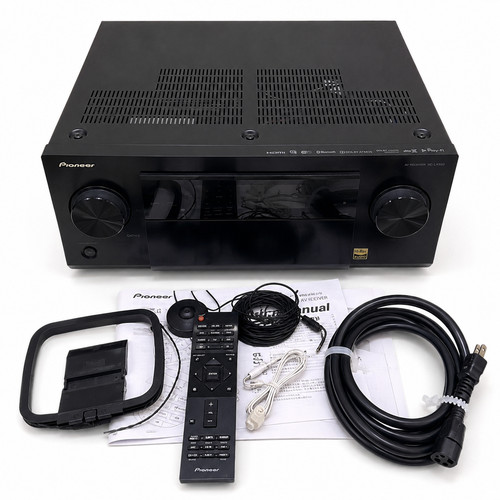 Pioneer lx502 ricevitore av - pioneer, sc-lx502