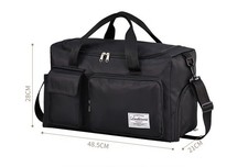 Borsone da viaggio per