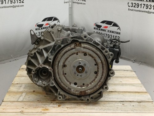 Cambio automatico qhw qrm - cambio,
