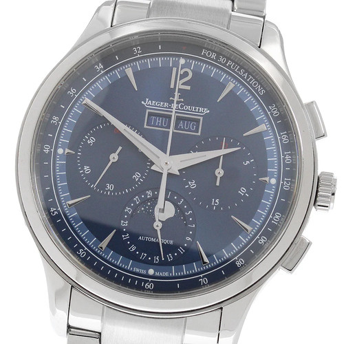 Jaeger lecoultre master - jaeger-lecoultre,