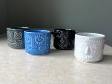 IKEA Frekvens Tiki Tazze Tazze