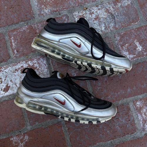 Nike air max b - max, 97
