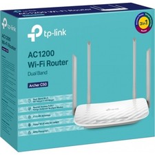 ROUTER WI-FI AC1200 DOPPIA