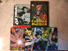 ? Lotto di Manga 109 – Vari Titoli ?