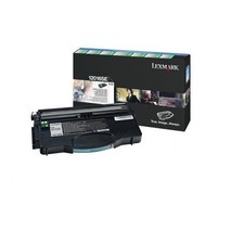 TONER LEXMARK 12016SE