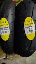 Dunlop Sportmax GP Racer D211