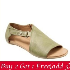 Sandali gladiatore donna moda