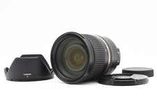 Tamron SP 24-70mm F2.8 Di USD