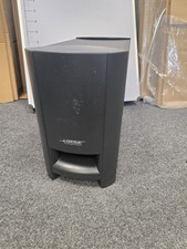 BOSE CineMate sistema di