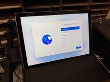 #1 Microsoft Surface Pro 7