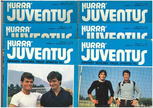 Juve hurra juventus annata - juventus,
