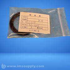 R0-G65 Borsa O-Ring in Gomma