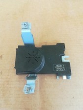 8P4.035.225.D AMPLIFICATORE ANTENNA BLAUPUNKT 7617310103 ORIGINALE AUDI A3 8P 