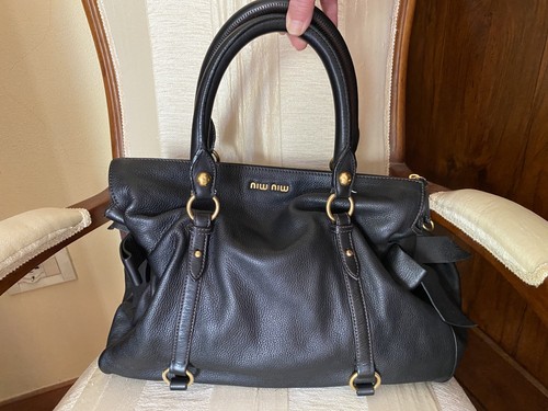 Borsa miumiu - borsa,