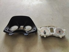 Strumentazione Yamaha T Max TMax 2004 2007 Leggere Descrizione