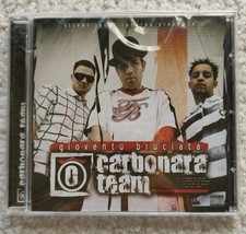 CARBONARA TEAM - Gioventù