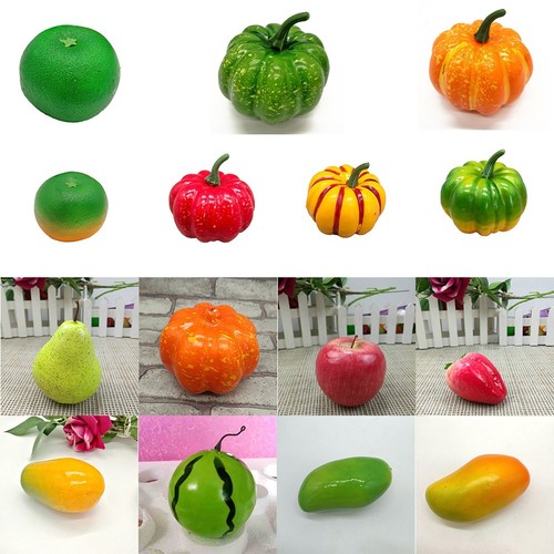 Esposizione cucina frutta