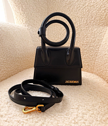 Jacquemus chiquito noeud - le,