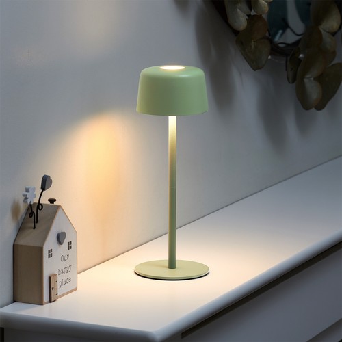 Lampada tavolo ricaricabile - tavolo,