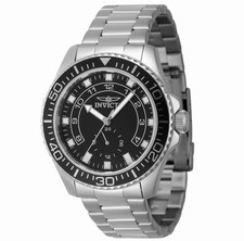 Invicta - Pro Diver Command -
