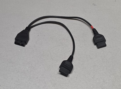 Cavo sdoppiatore joystick midi - sdoppiatore,