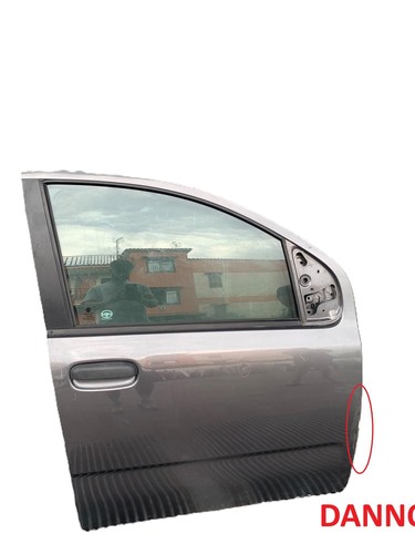Porta portiera anteriore - portiera,