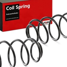 2x STARK Molle ammortizzatori