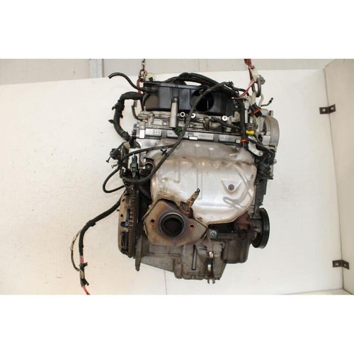 Motore renault kangoo 13 - motore,