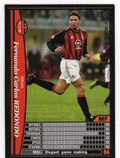 figurina CARD WCCF EUROPEAN