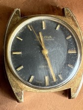 Orologio Bulova Oceanografo