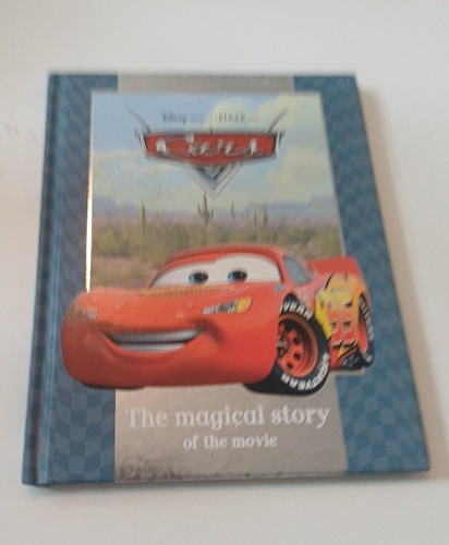 Disney presents pixar - a, film