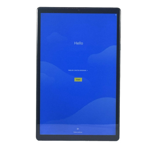 Lenovo tab m10 fhd plus - fhd, 10,3"