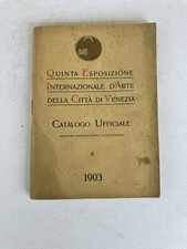 Quinta Esposizione