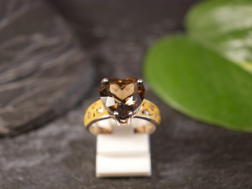 Anello argento sterling 925 - anello,