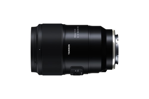 Tamron 8 di - f/2.8, iii