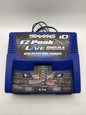 Traxxas 2973 EZ-Peak Live