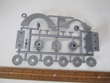 Vintage Pocher 1/8 Scale 1907