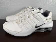 Scarpe da corsa Nike Shox NZ